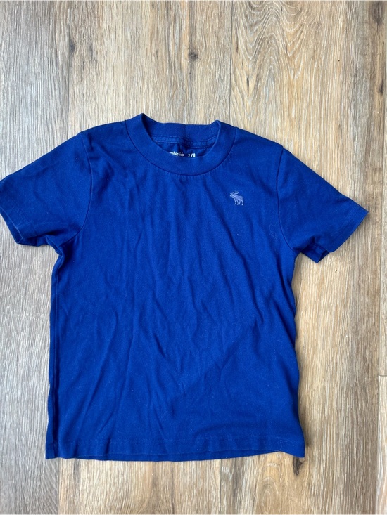Abercrombie & Fitch Other - Abercrombie kids tee- size 7/8